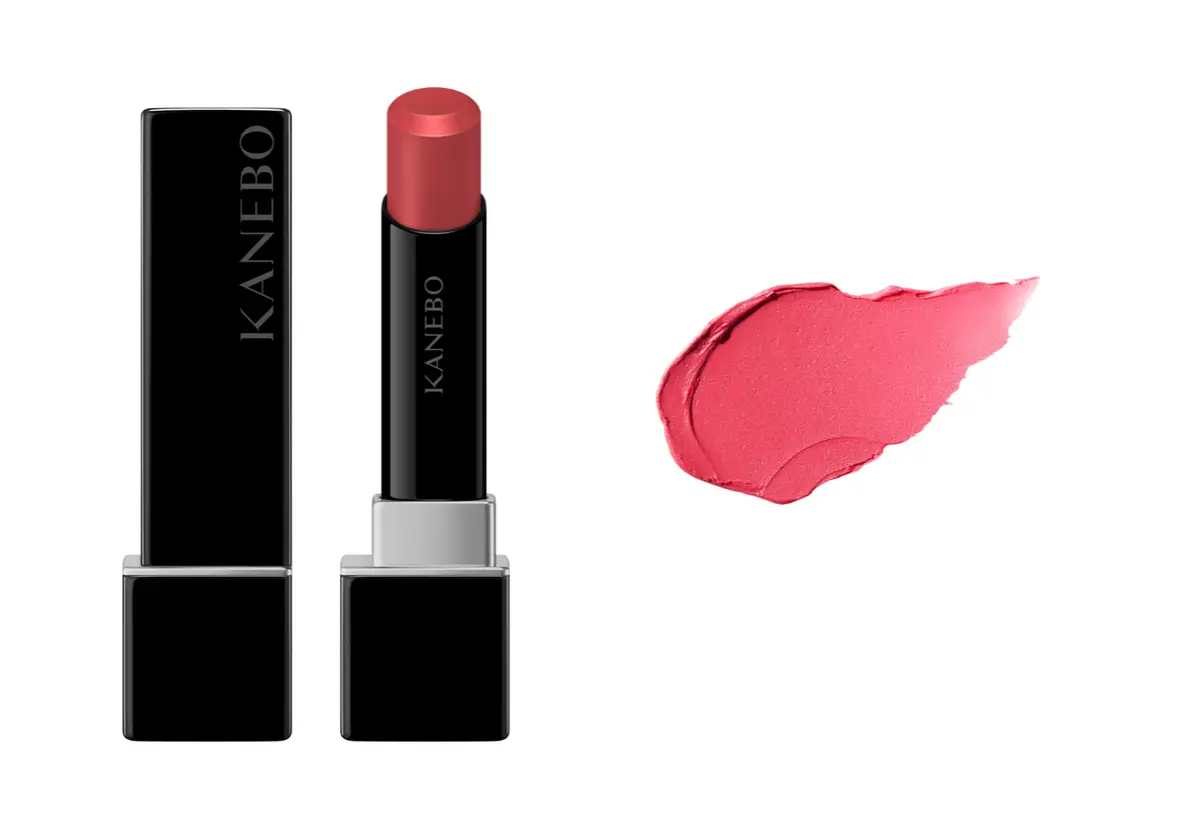 黒KANEBO カネボウ ルージュスターブリーズ 製品画像 2025春コスメ　限定コスメ　 　