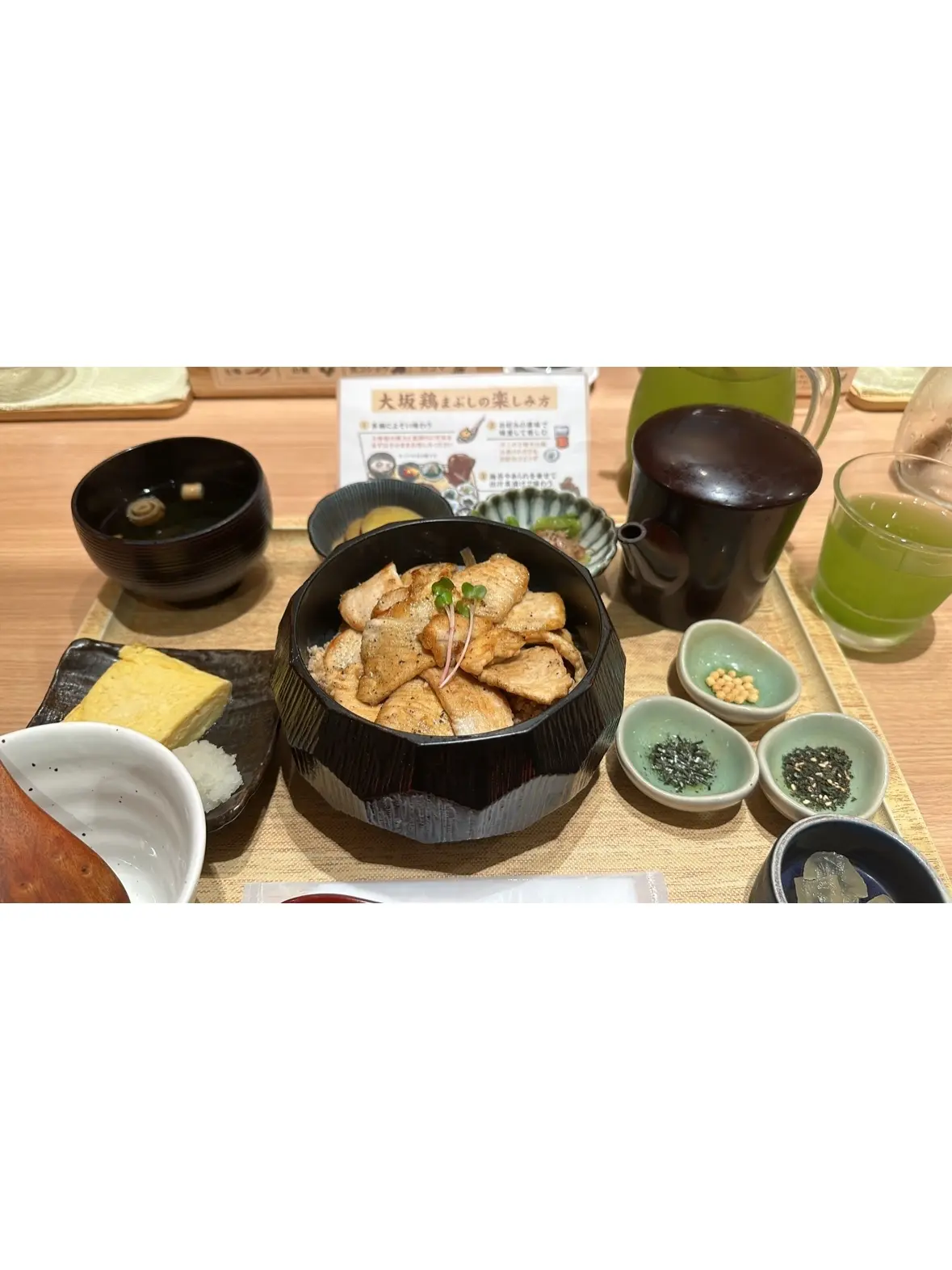 【大阪・梅田】旅行の帰りに！サクッとご飯の画像_1