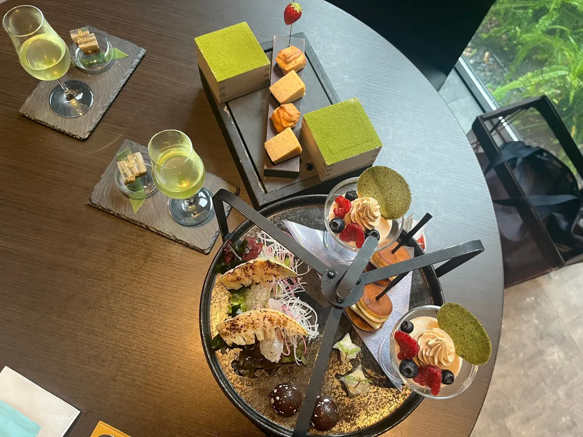 【東京潮見】東京ベイ潮見プリンスホテルでの画像_8