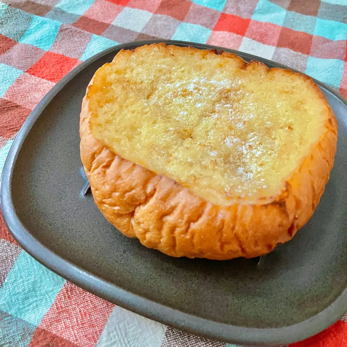 大人気カフェ「パンとエスプレッソと」とローソンがコラボした「パンとエスプレッソと しっとりフレンチトースト」