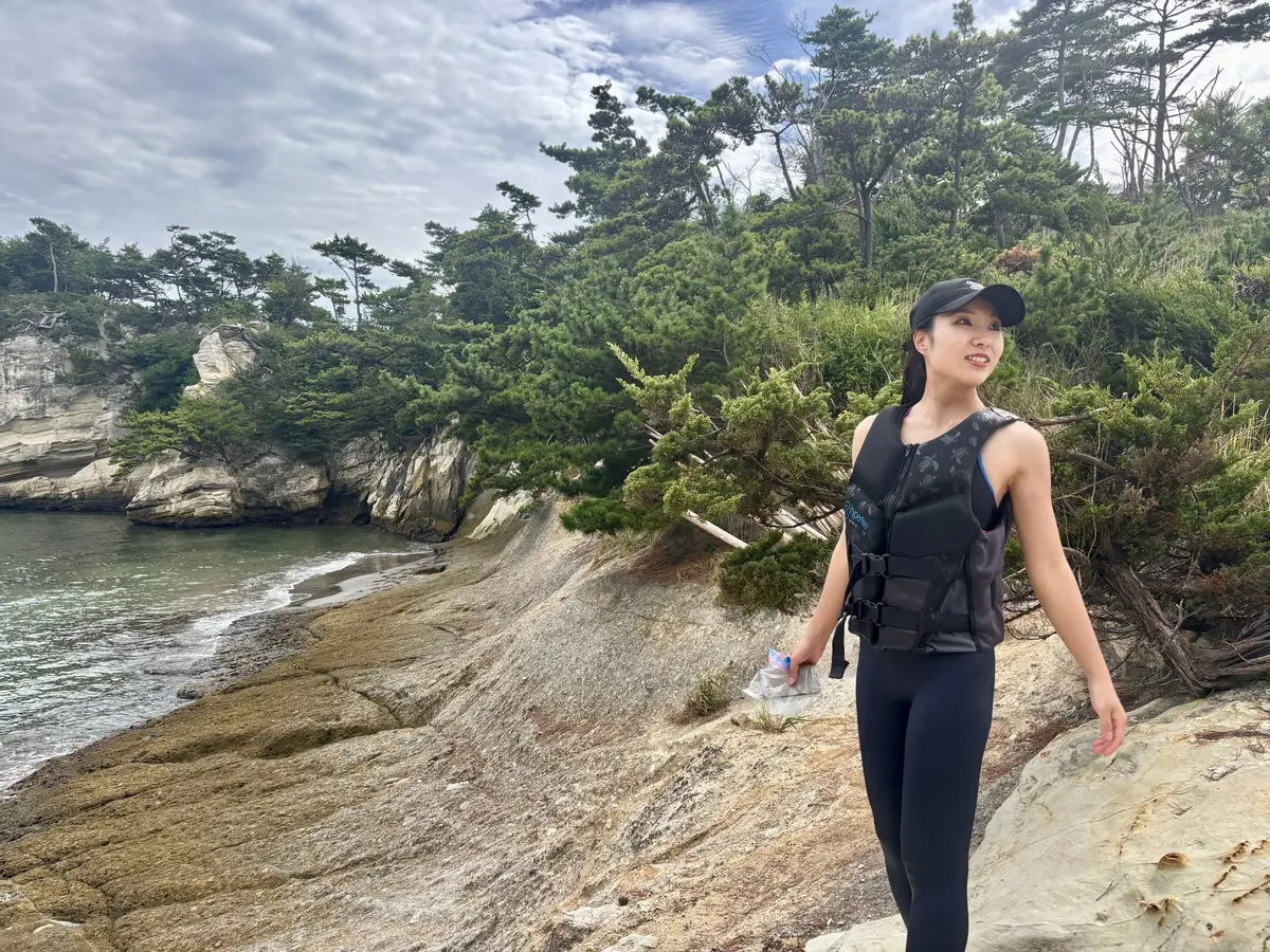 【宮城/松島】絶景と絶叫！松島のバナナボの画像_3