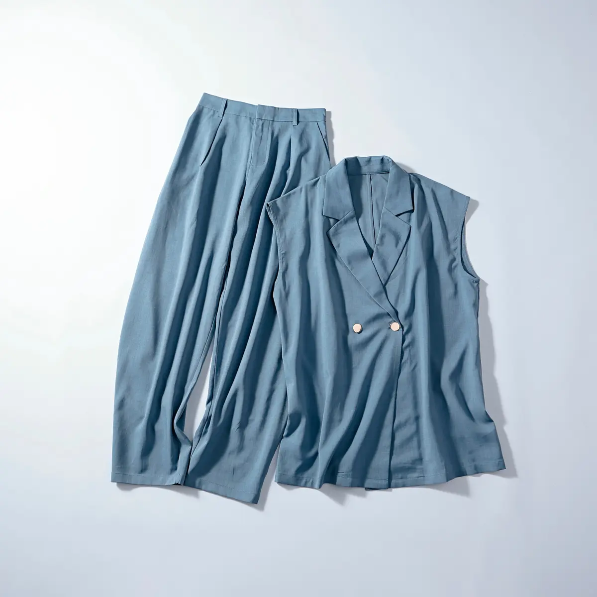 『リエディ』のセットアップ