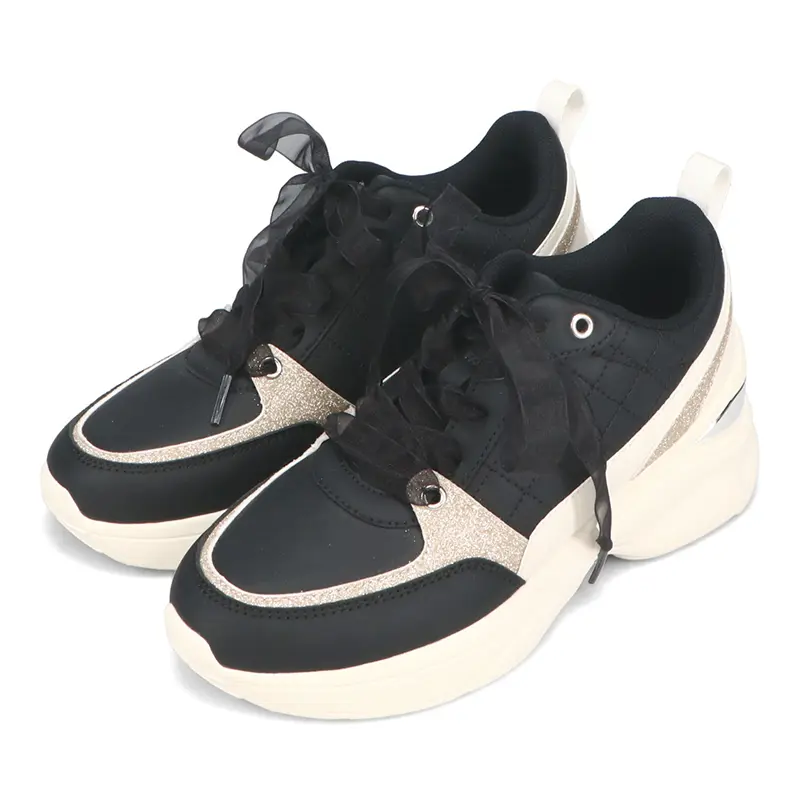 ORTR　ハイヒール　スニーカー