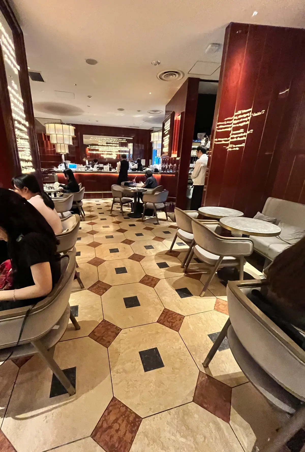 【神戸｜三宮】神戸の街並みを見ながらテラの画像_6