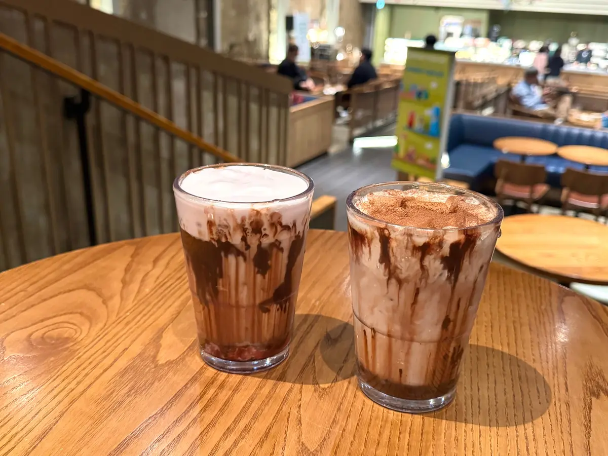 【韓国】劇場跡をリノベしたスタバ！「スタの画像_10