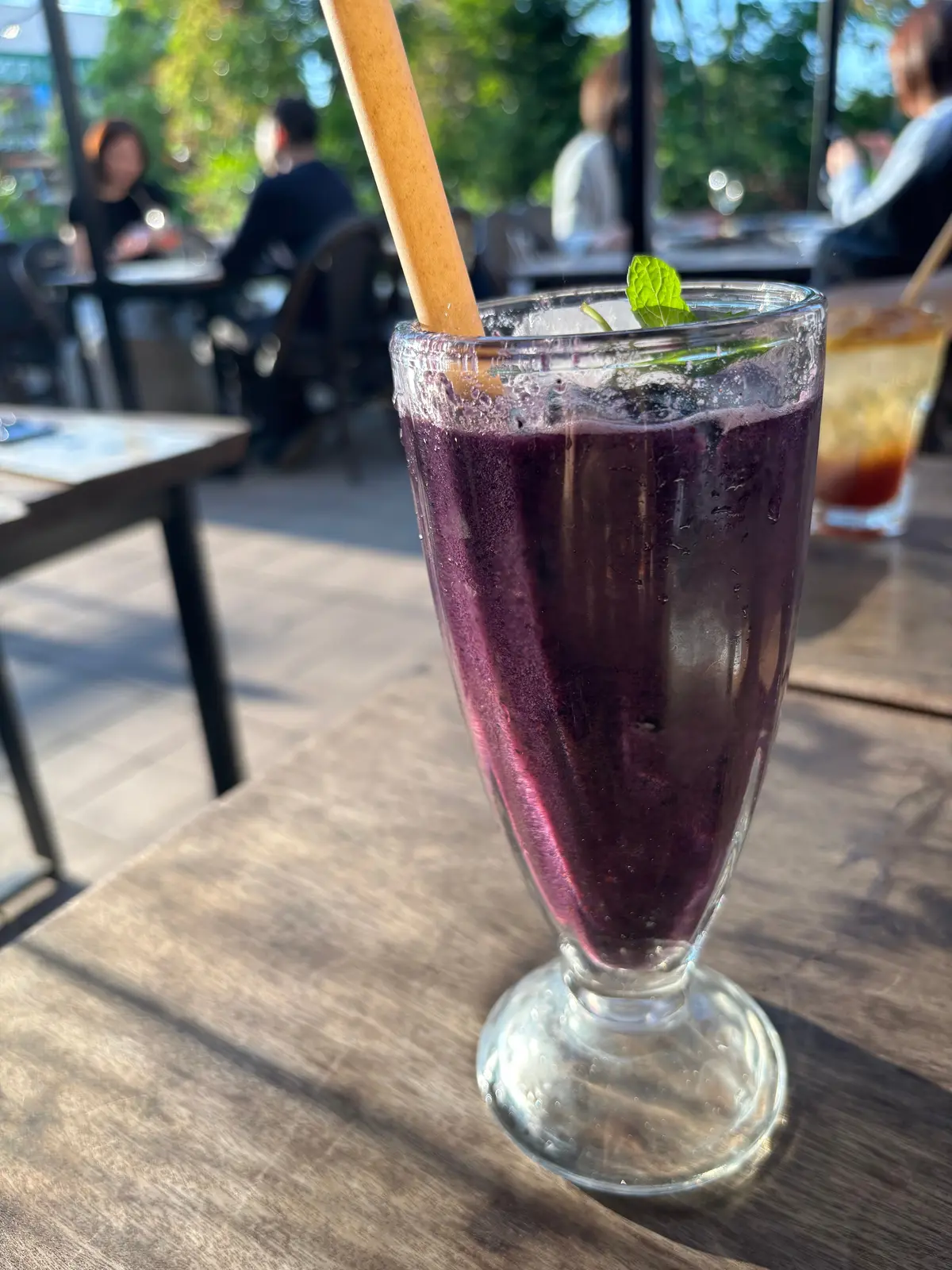 【自由が丘】ランチもディナーもテラス席がの画像_1