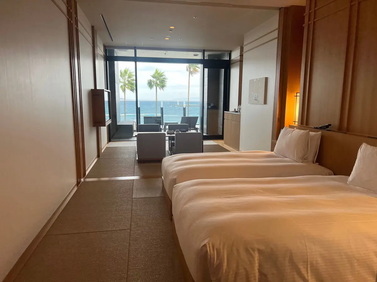 《静岡・熱海》24時間天然温泉をひとりじの画像_4