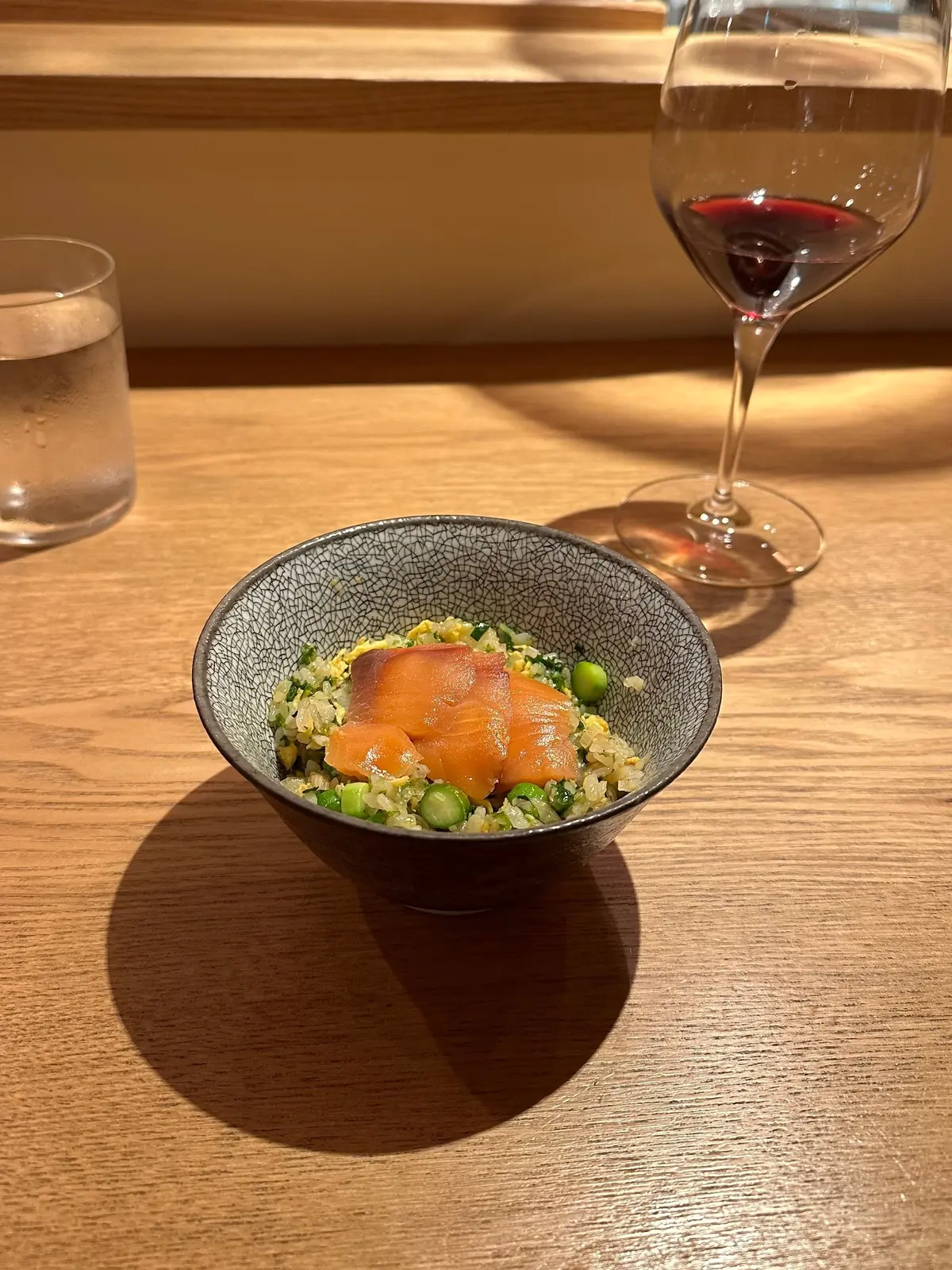 【恵比寿】旬の食材たっぷりの小皿中華×ワの画像_7