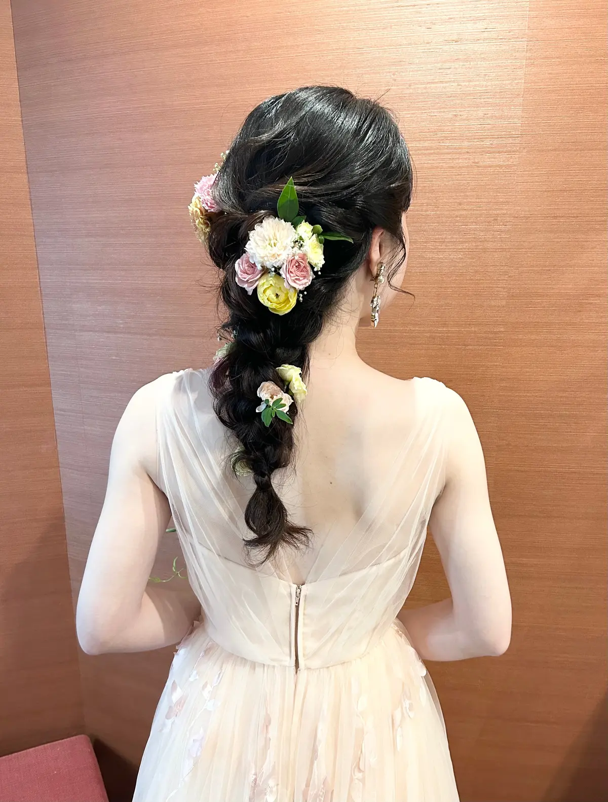 親族だけの小さな結婚式をひらきました🌸【の画像_10