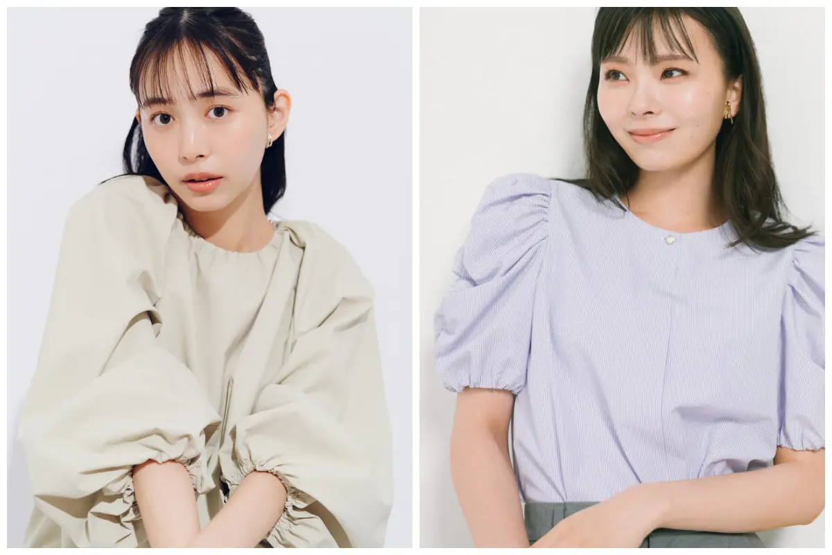 2025最新】夏のオフィスカジュアル特集 - 大人可愛くて涼しげな