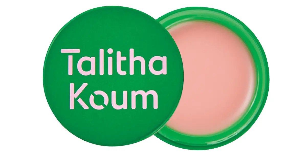 Talitha Koum　リップバーム