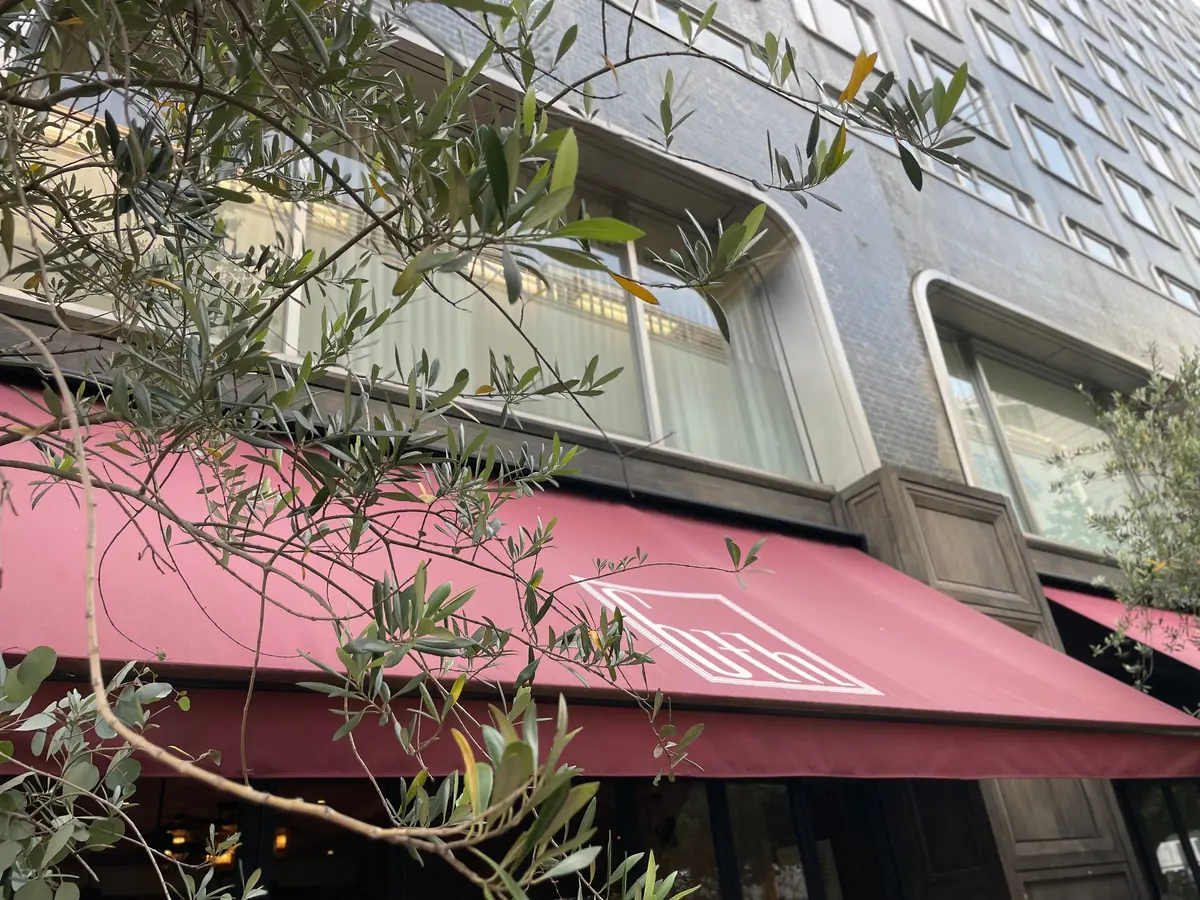 【東京・有楽町】行列必至の人気店『6thの画像_8