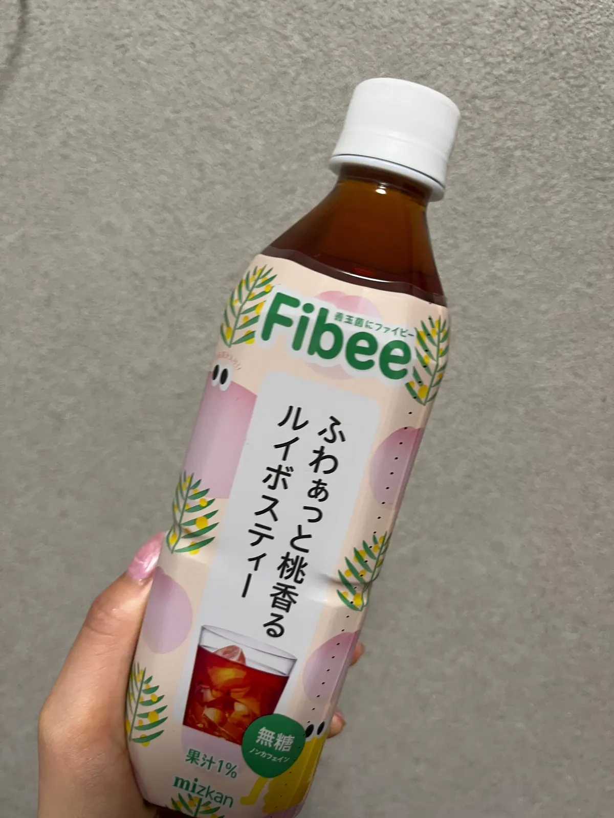 Fibee ミツカン