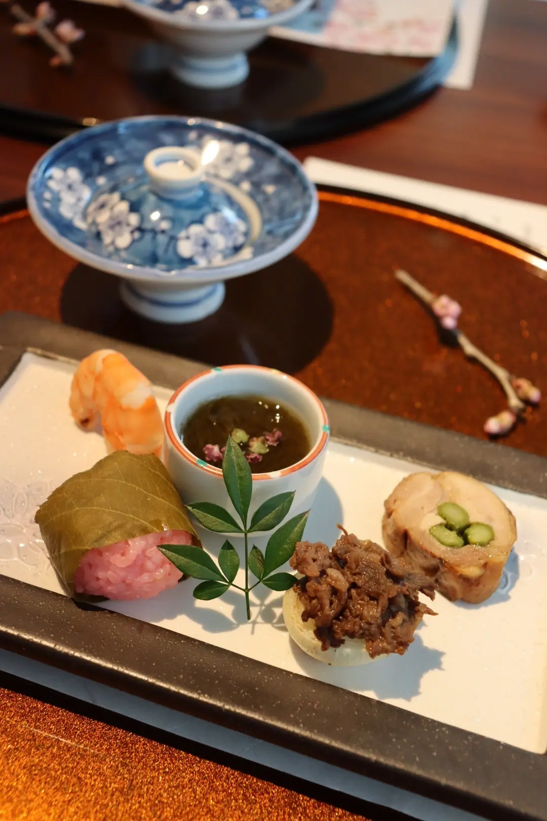 【松阪牛に伊勢海老も食べられる】絶品伊勢の画像_1