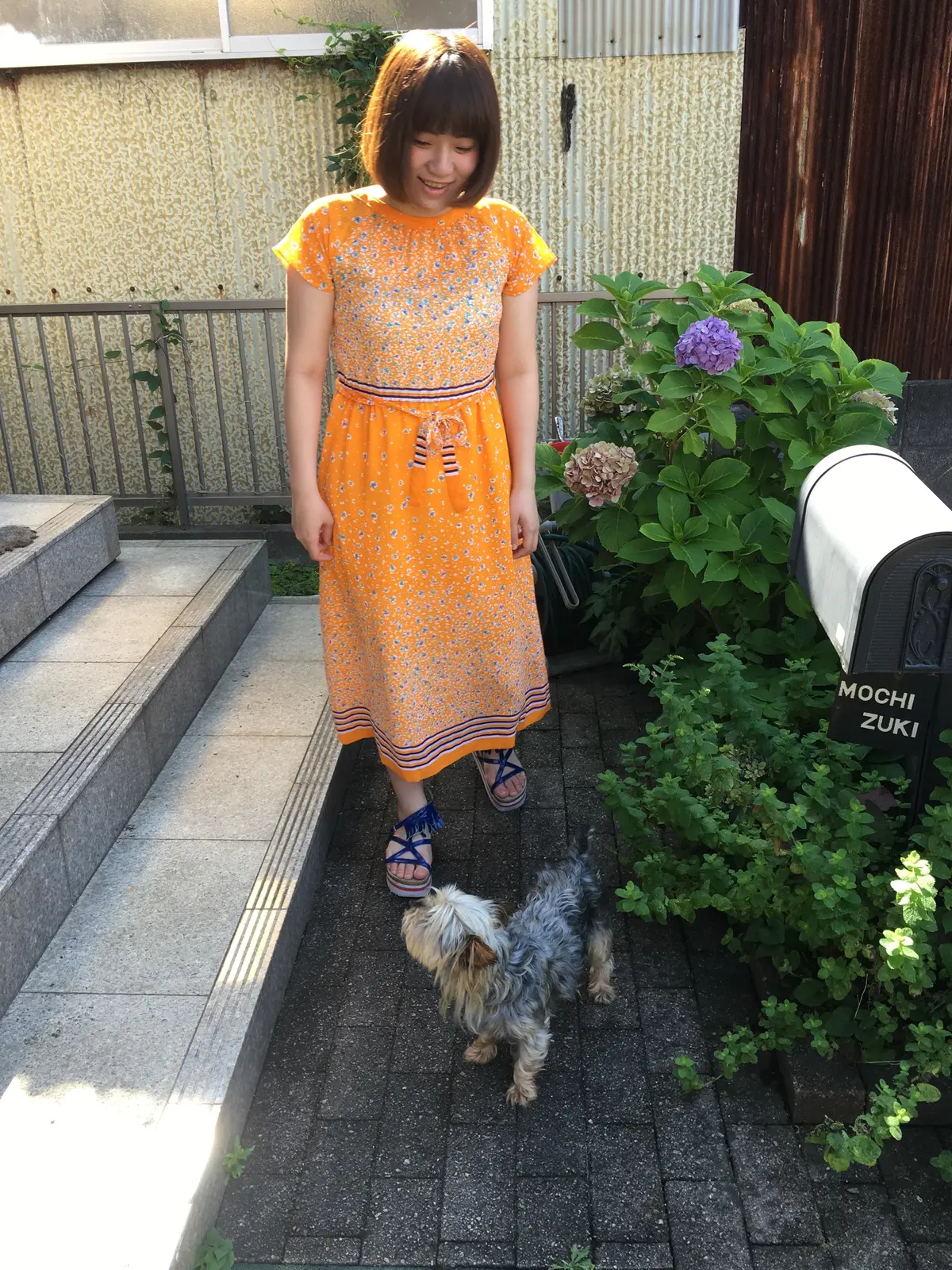 【はじめまして】クリエイティブアナウンサの画像_3