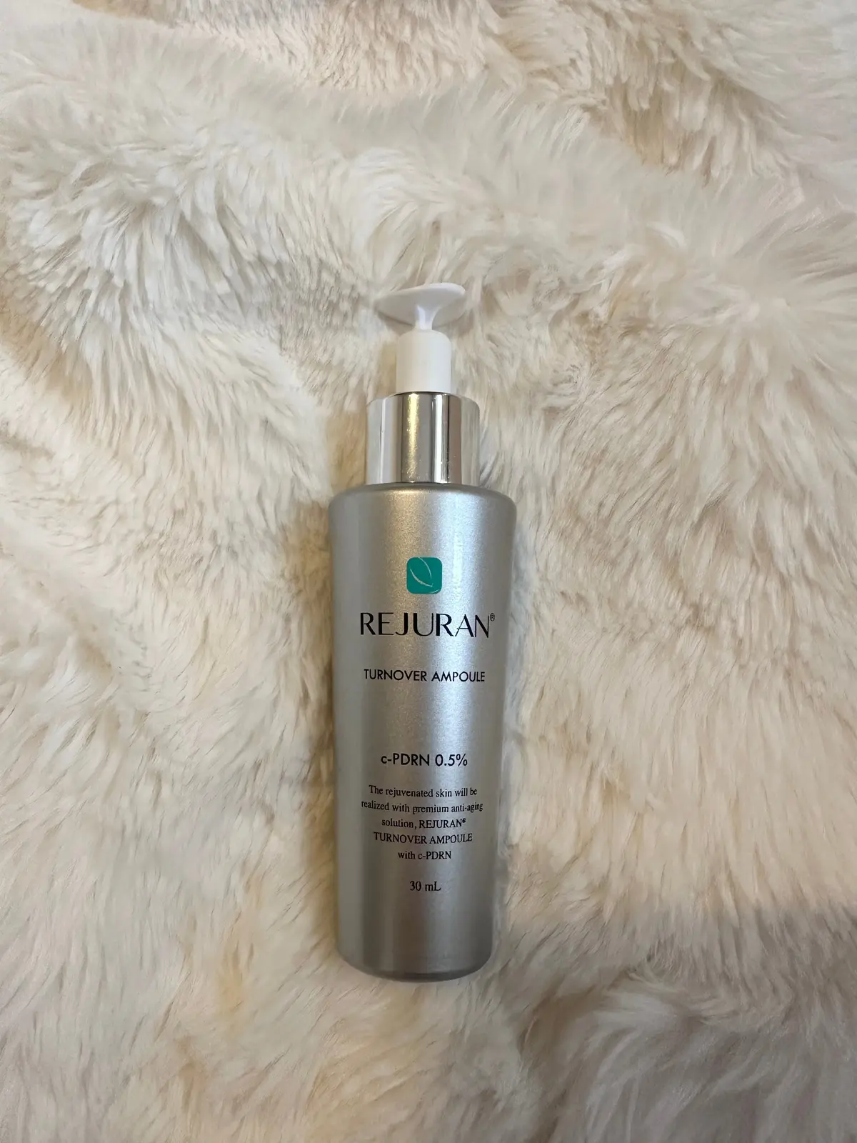 REJURAN ターンオーバーアンプル