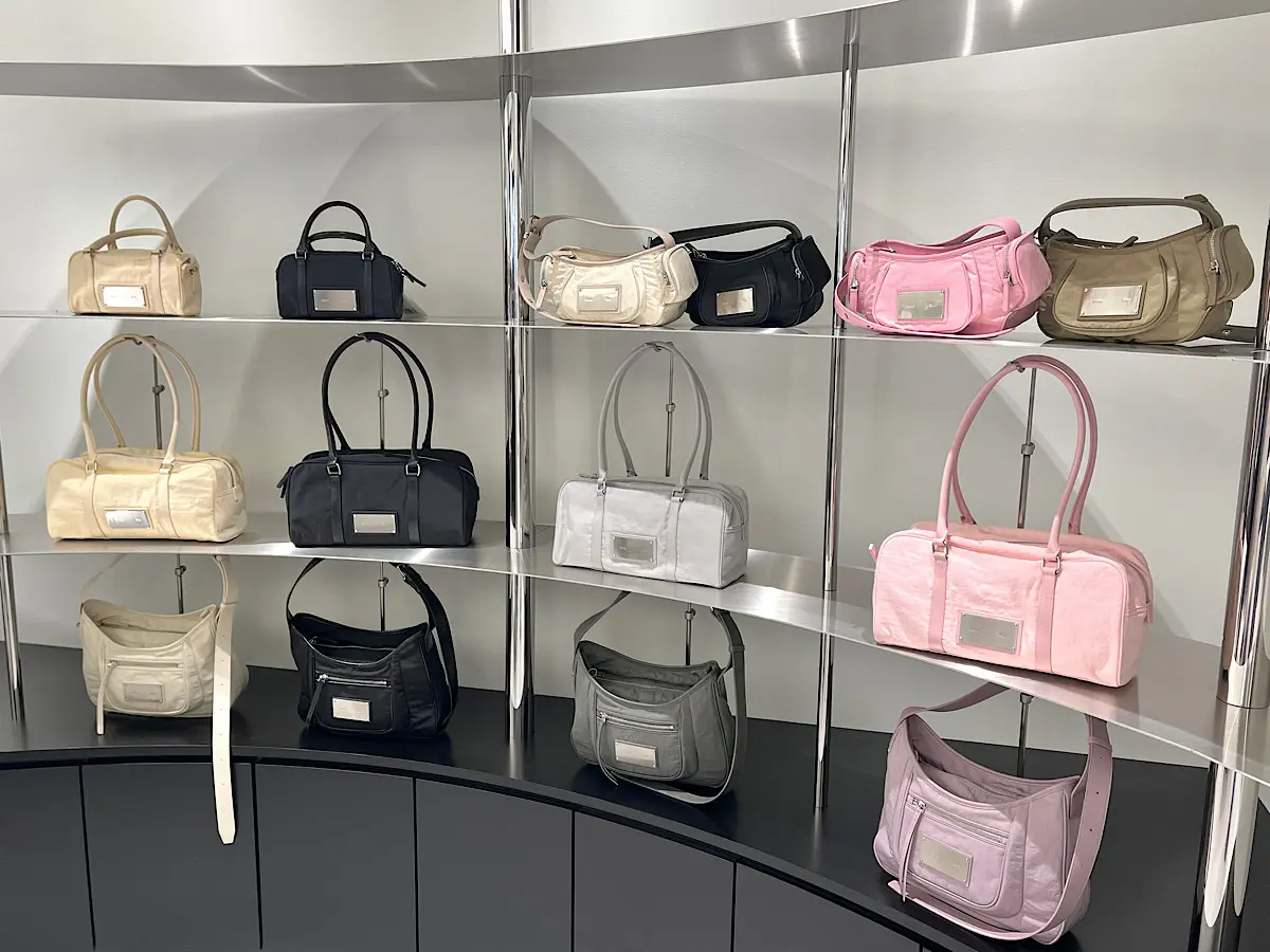 『MATIN KIM』渋谷店