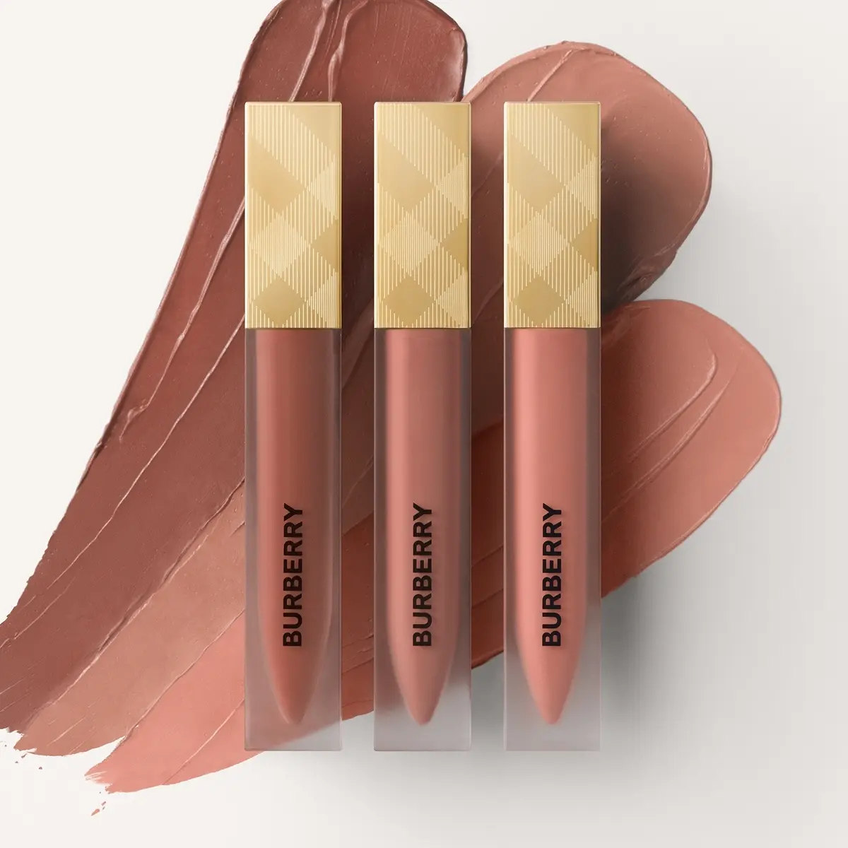 バーバリー キスティー コレクション商品画像　2025秋新色