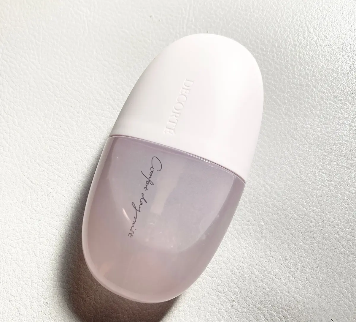 コスメデコルテ　コンフォートデイミスト