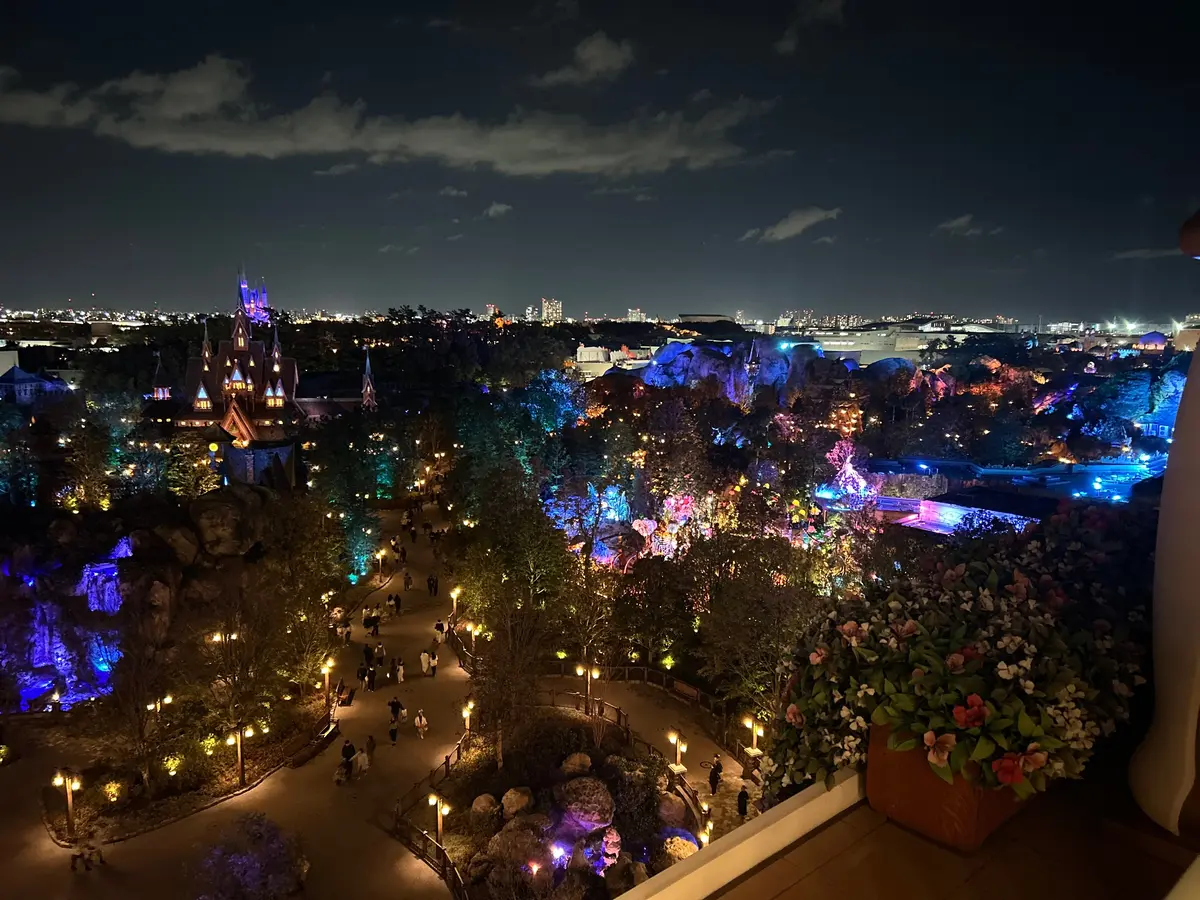 遂に！遂に！【ファンタジースプリングスホの画像_42