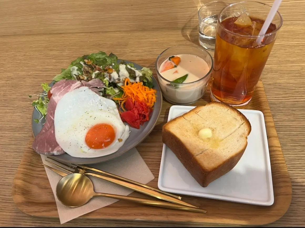 foodescape!_パン屋_大阪_北浜