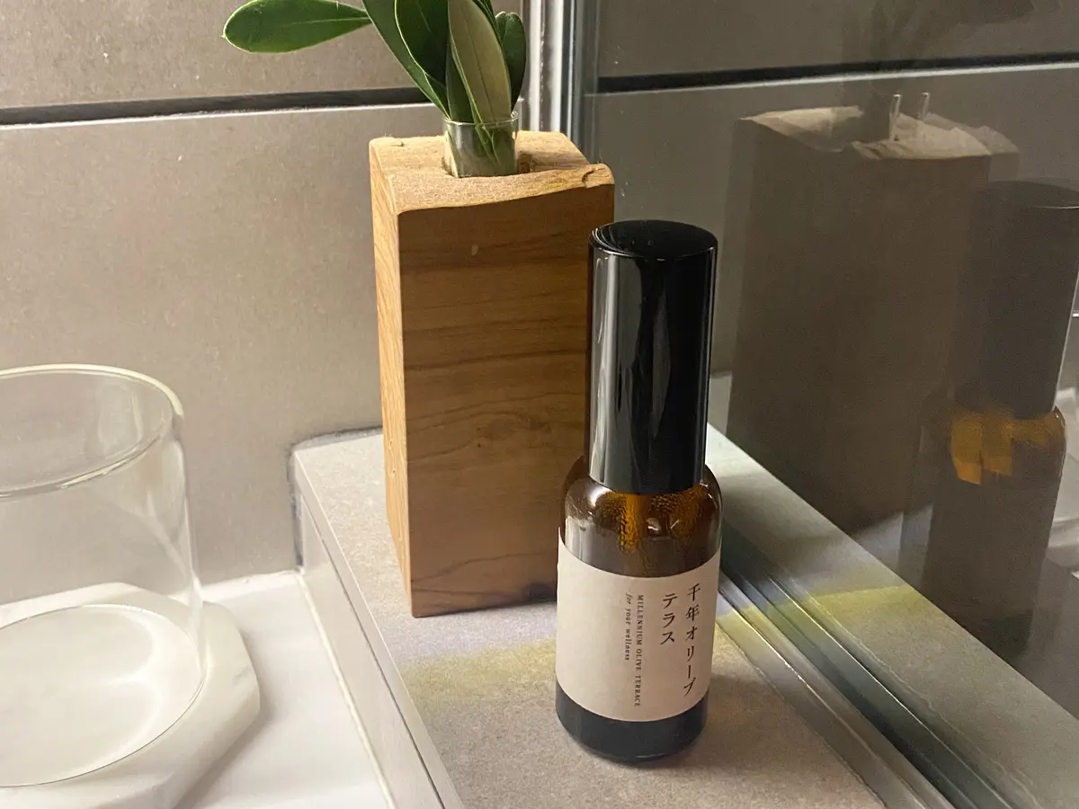 夏旅におすすめ！ウェルネスな仕掛けたっぷの画像_35