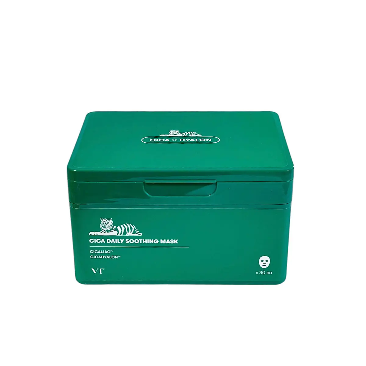 ブイティー／CICA デイリースージングマスク