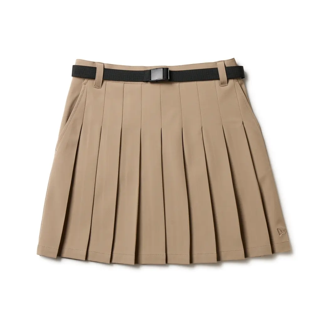 ニューエラ　スカート