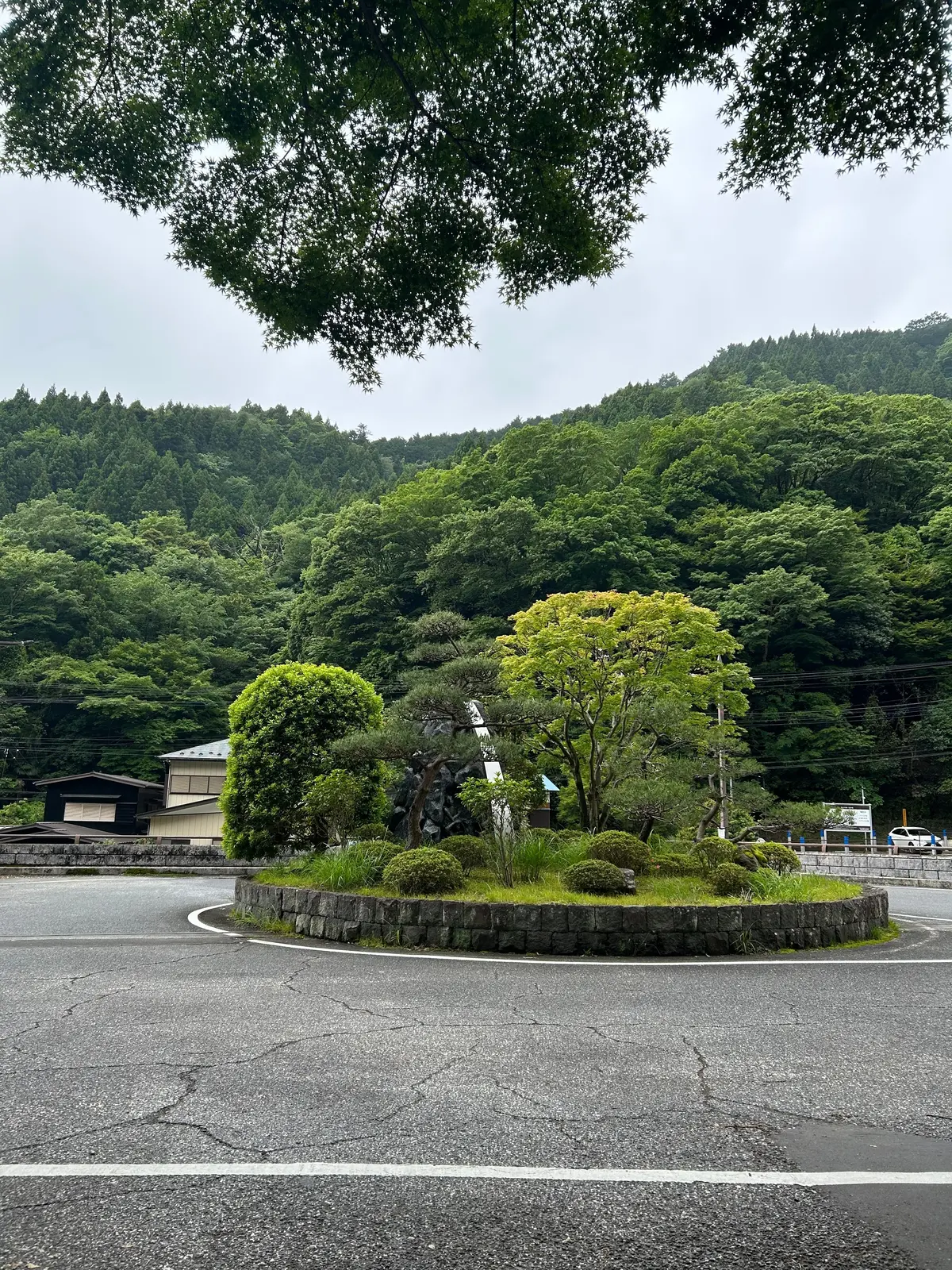 大山ロープウェイ