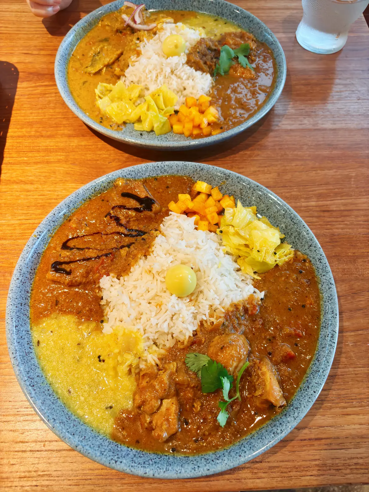 【千駄ヶ谷のカレー】平日も賑わう！本格スの画像_7