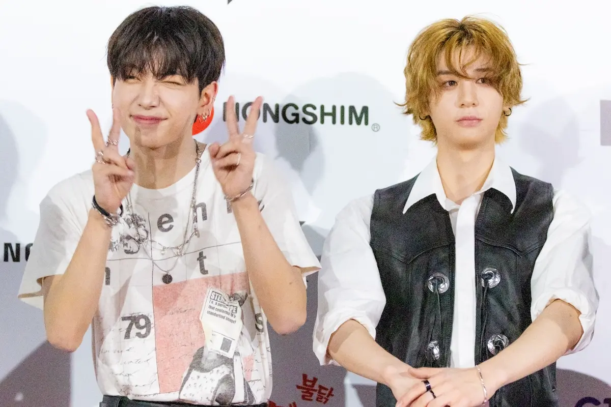 KCON 2025 boynextdoor ラントレ トレカ 12種コンプ×10 - メルカリ