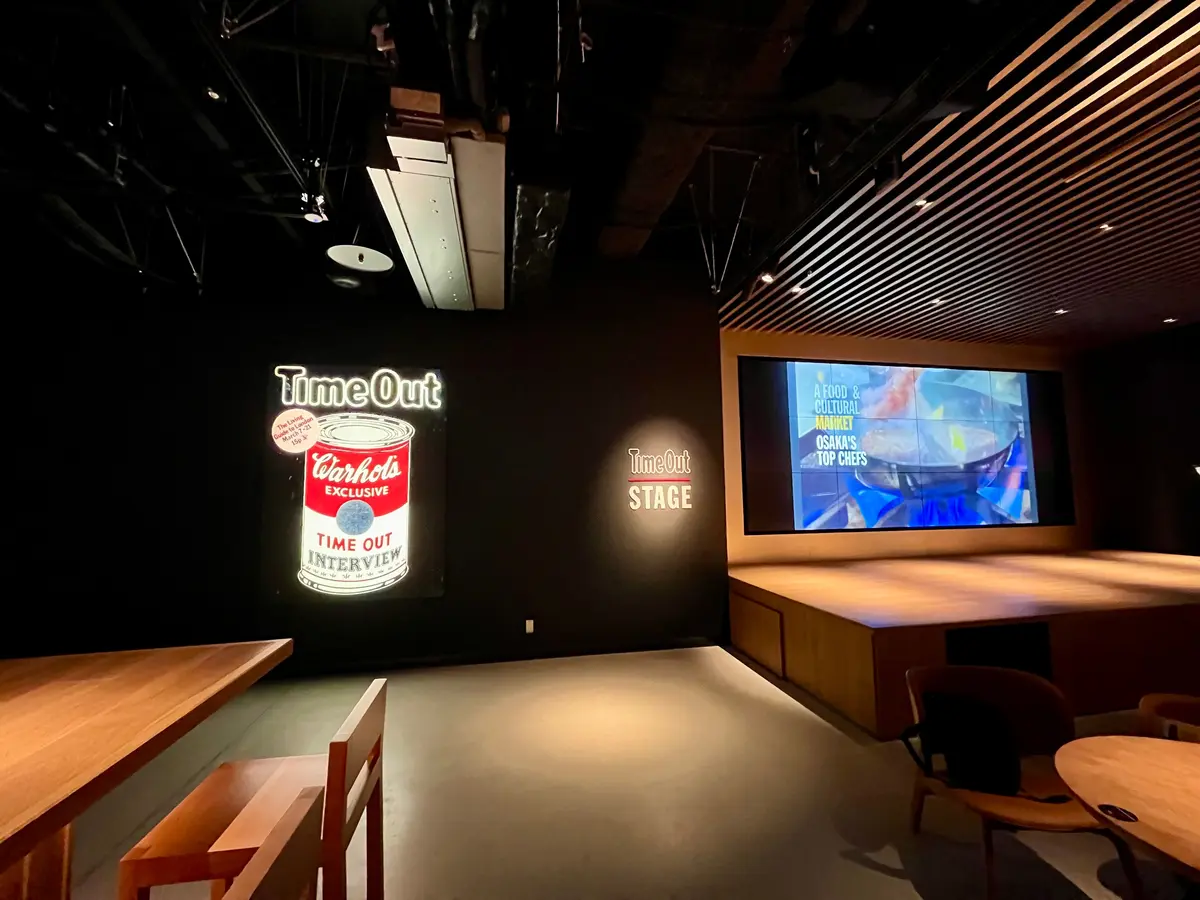 【大阪】名店の名品をカジュアルに！話題のの画像_4