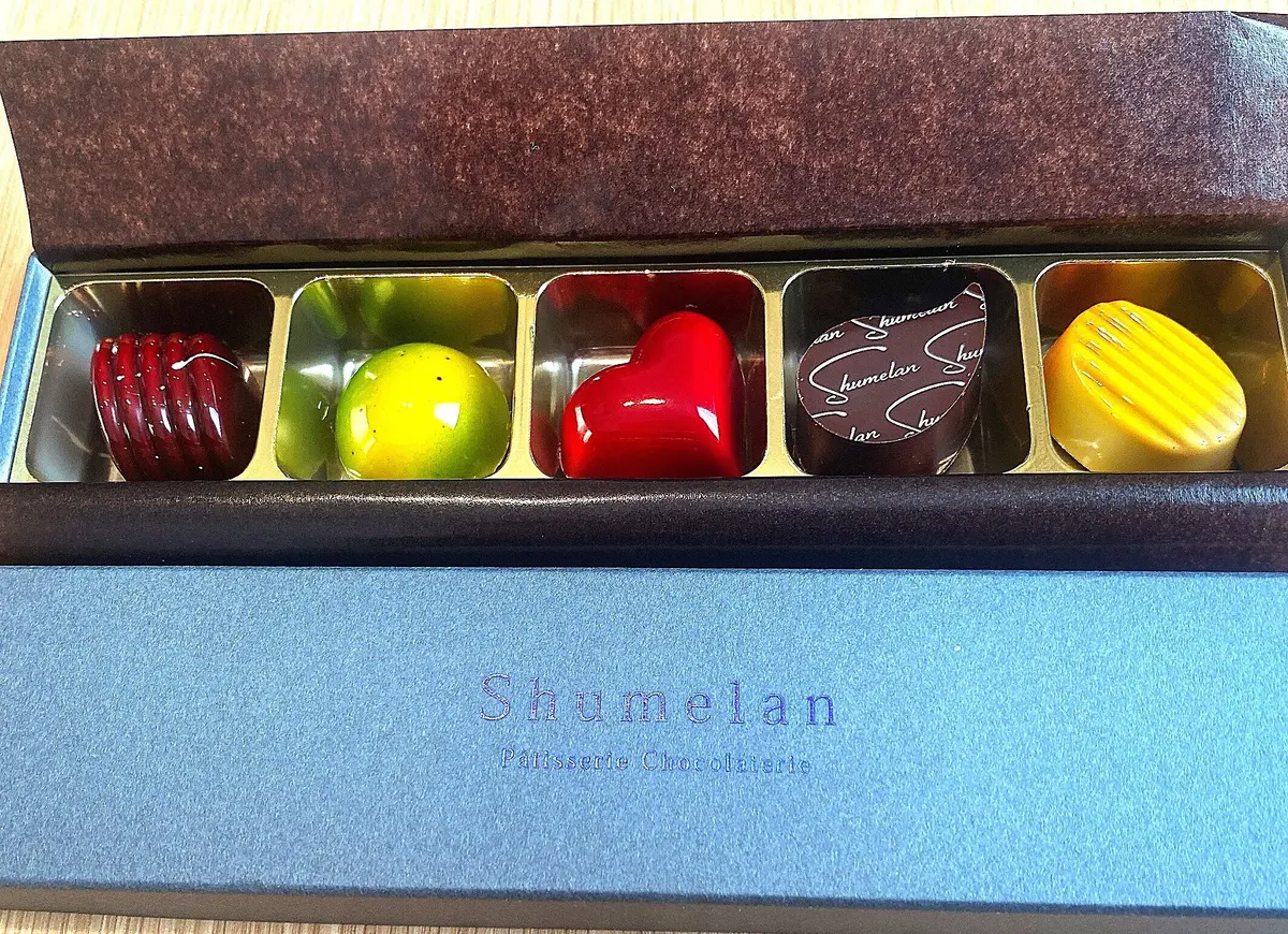 【金沢】誰にも教えたくない！金沢で自分への画像_2