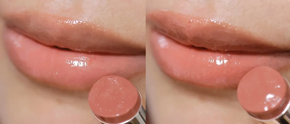 【全色】『ヴィセ』新作リップをコスメマニの画像_5