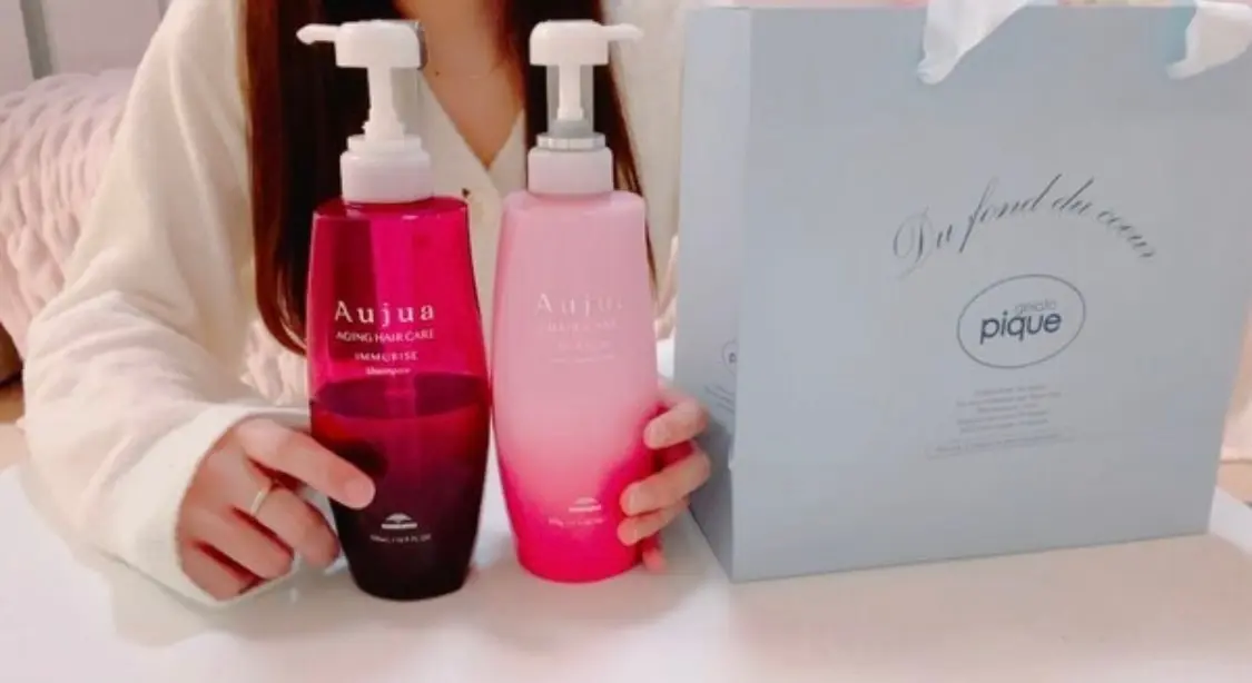 【ミルボン】一度使用するとわかる!オージの画像_3