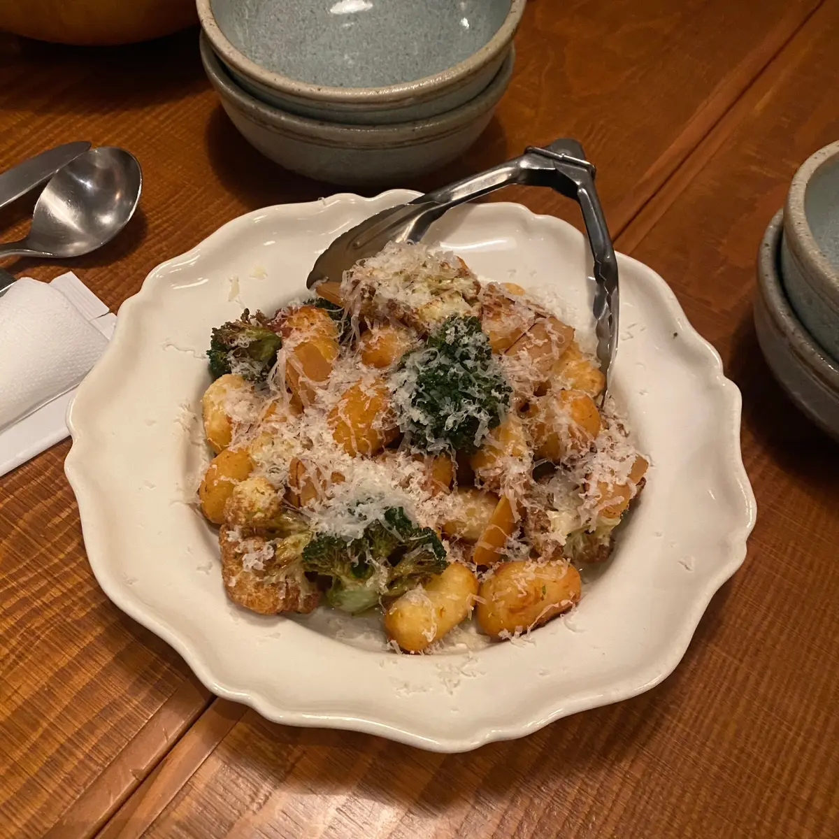 【東京・茅場町】あの人気パンが食べ放題？の画像_7