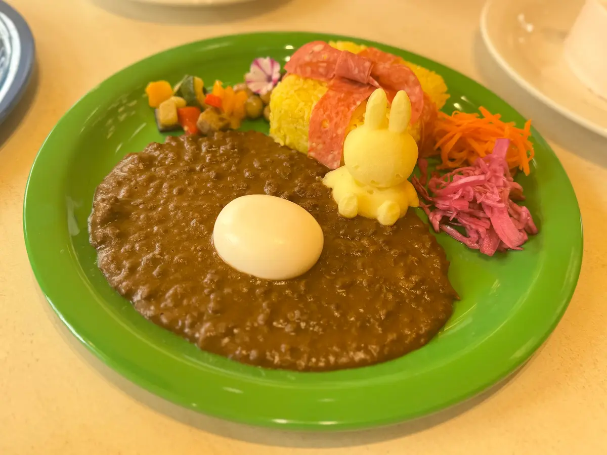 【ハウステンボス】新エリア「ミッフィー・の画像_17