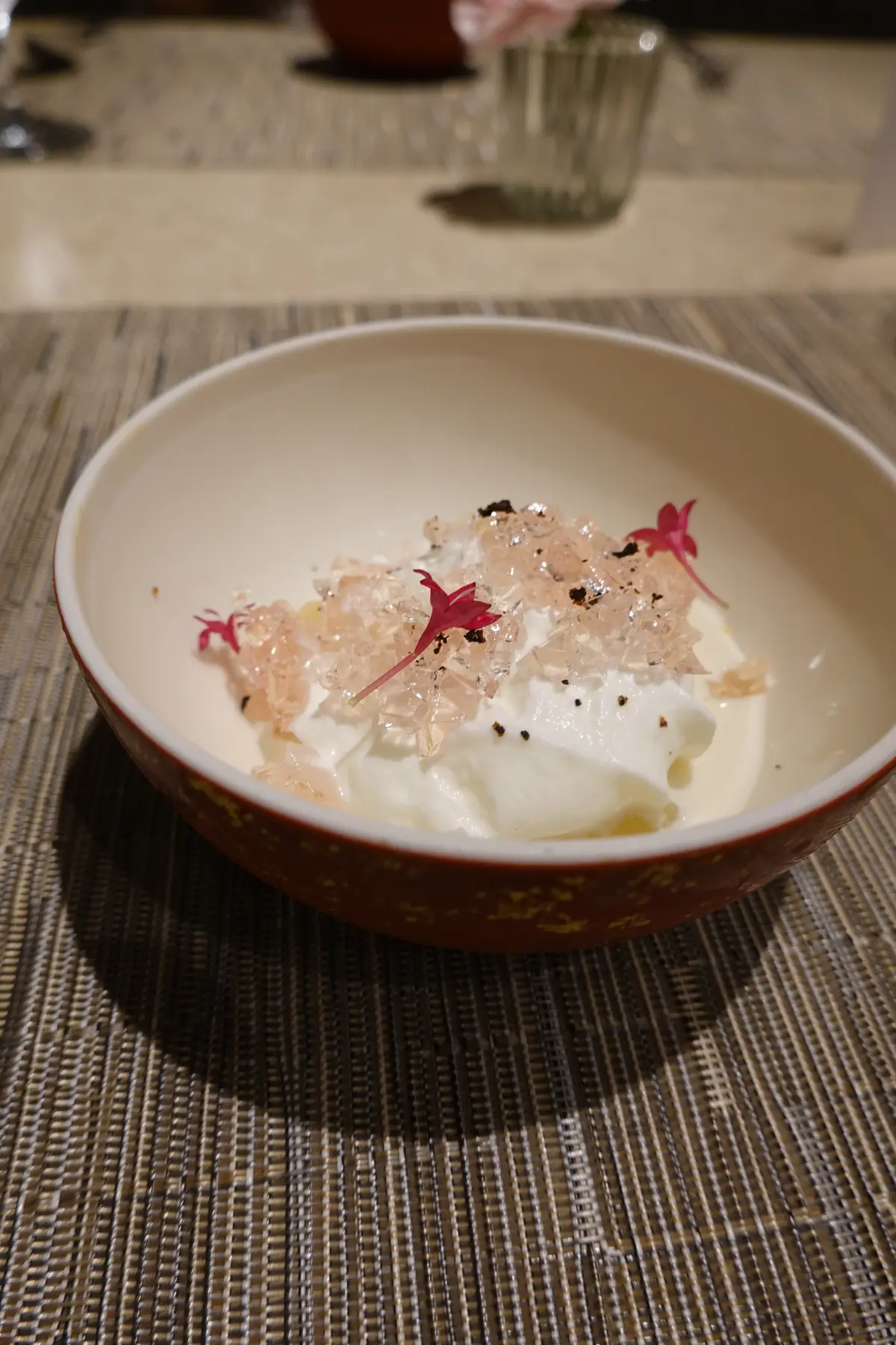 ザプリンス宝ヶ池　いと桜