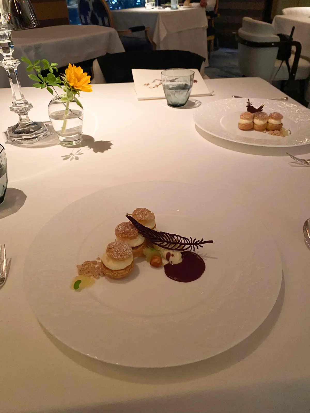 【東京・日本橋ホテル】ムードあふれるフレの画像_12