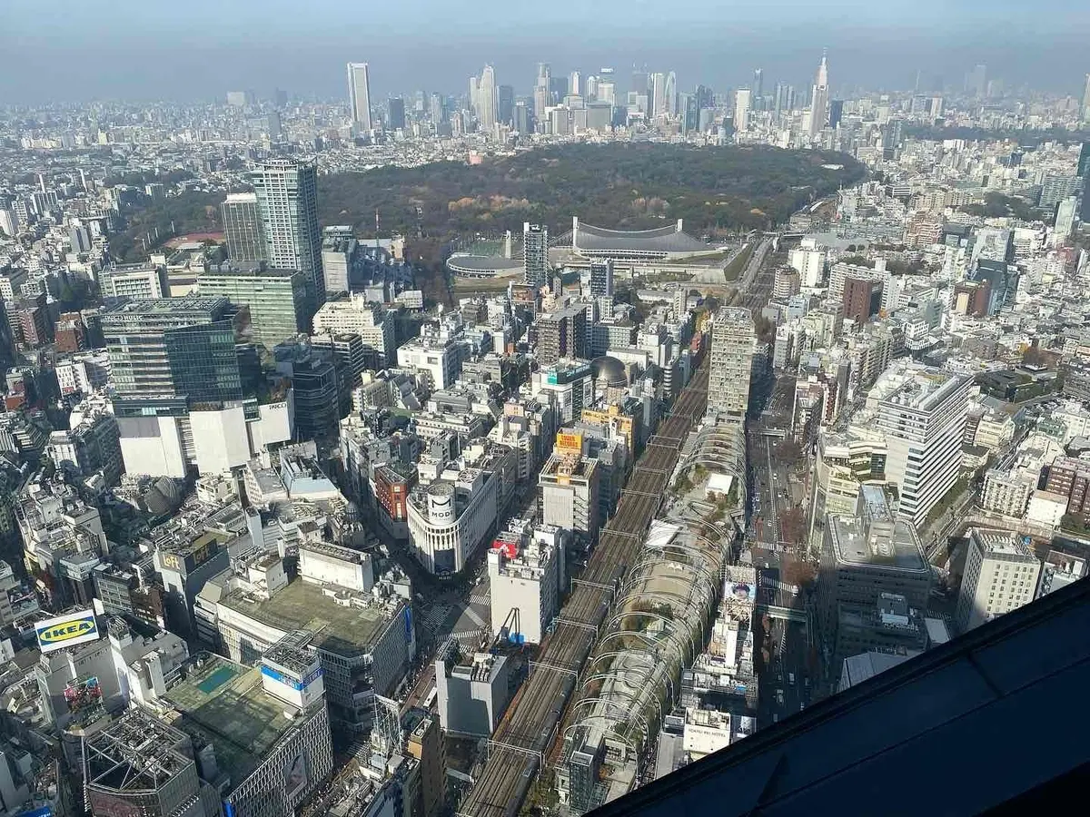 【東京/渋谷】UVERファンの聖地！スクの画像_9