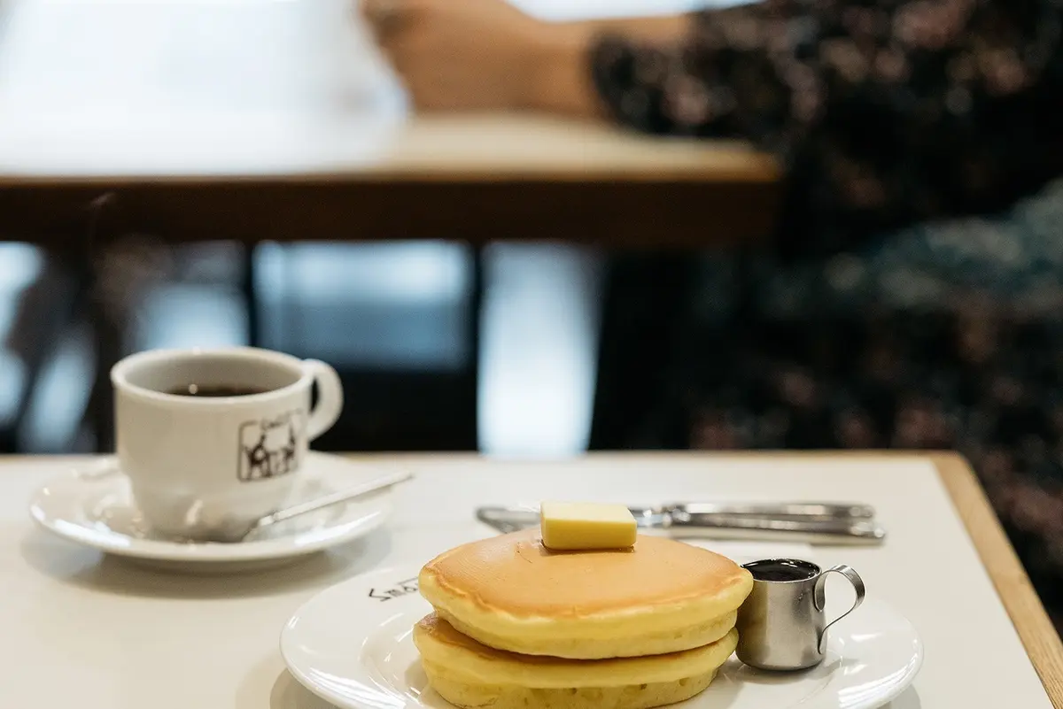 京都で昭和レトロへと旅する純喫茶【旅のプロが感動したおすすめ旅