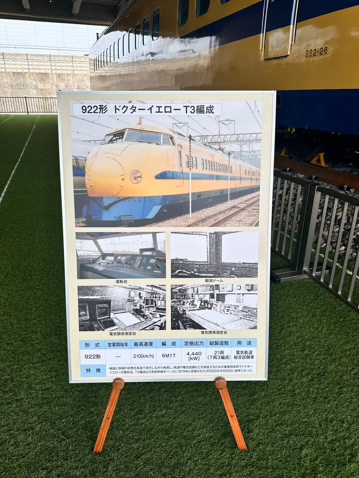 【石川県 白山市】トレインパーク白山に の画像_4