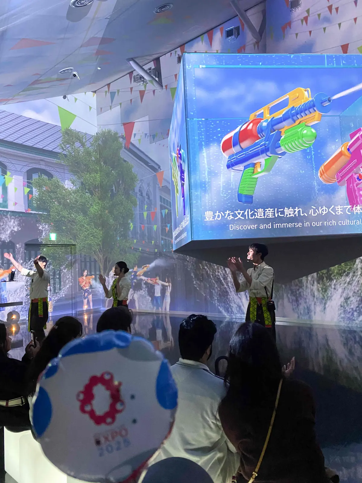 【大阪・関西万博2025】コアラが眠りユの画像_27