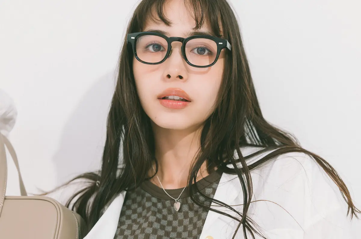 井桁弘恵　よりカット