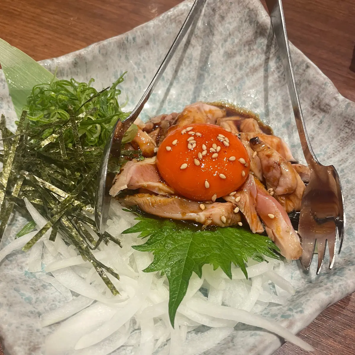 【大阪・門真】ふらっと入れる焼き鳥居酒屋の画像_2