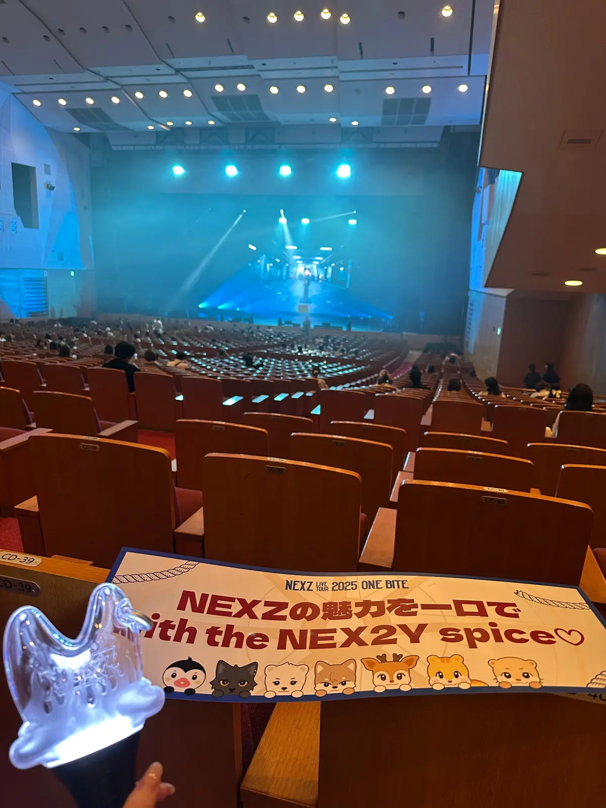 【推し活】NEXZ LIVE TOUR の画像_3