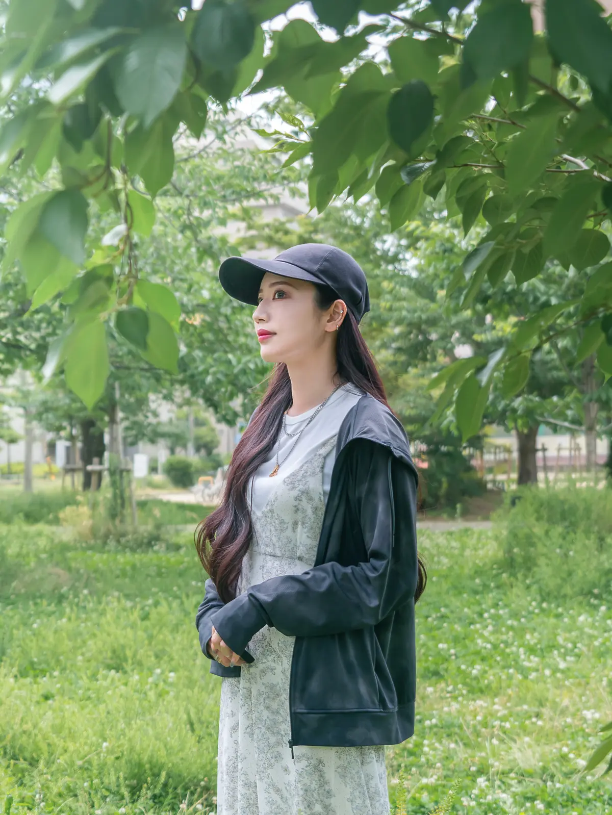 旅好き必見！トラベルクリエイター直伝の紫の画像_7