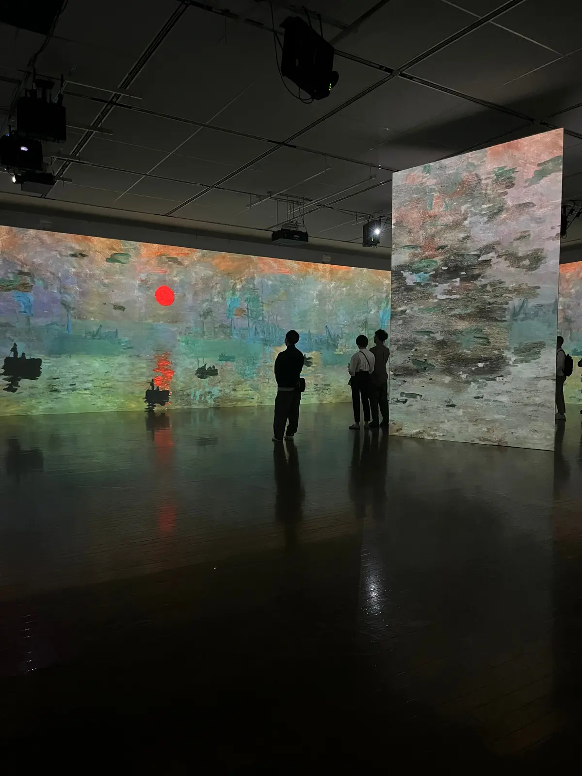 【愛知/名古屋】「モネ イマーシブ・ジャの画像_3