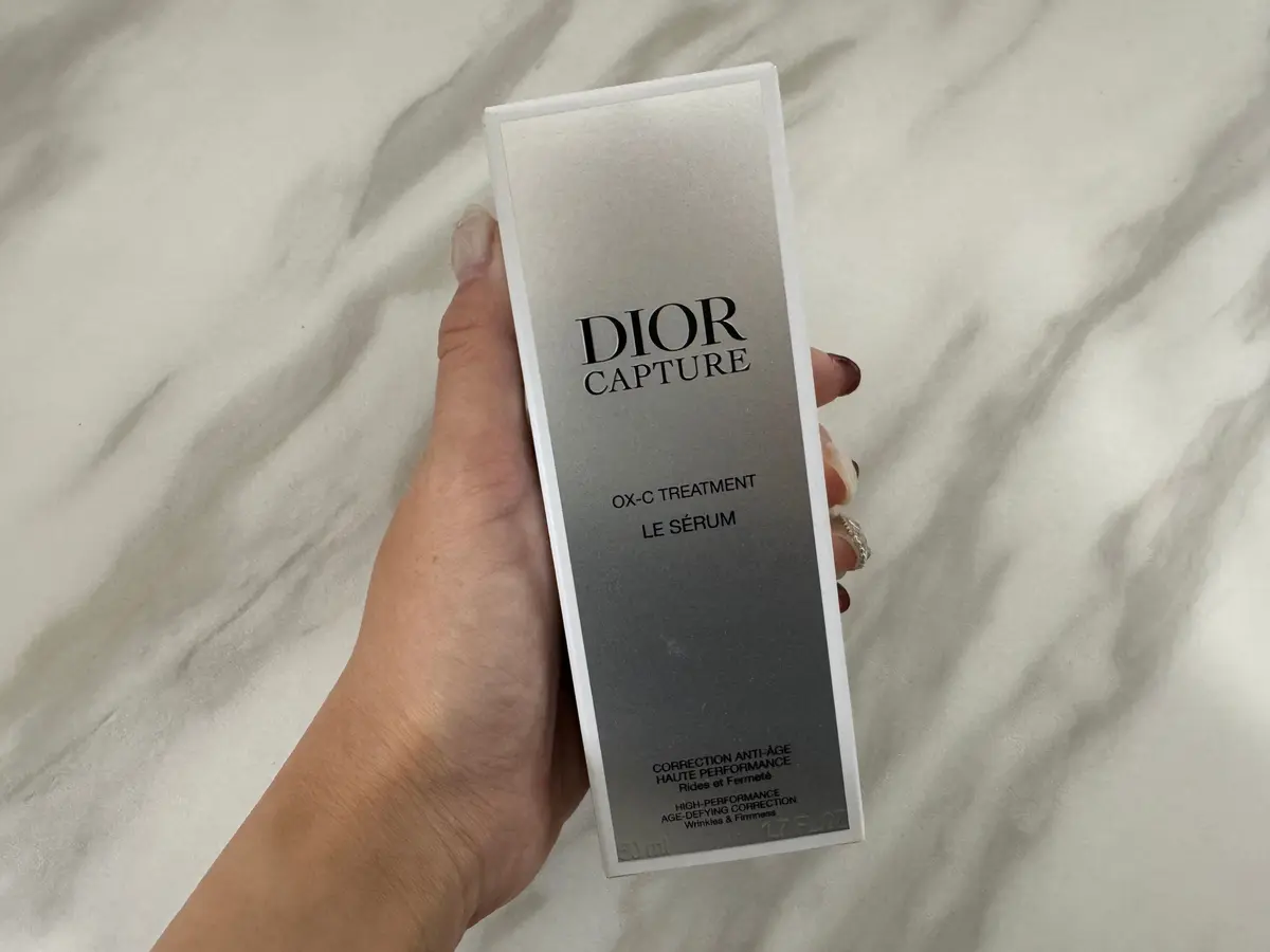 【Dior】22,000円以上購入でもらの画像_1