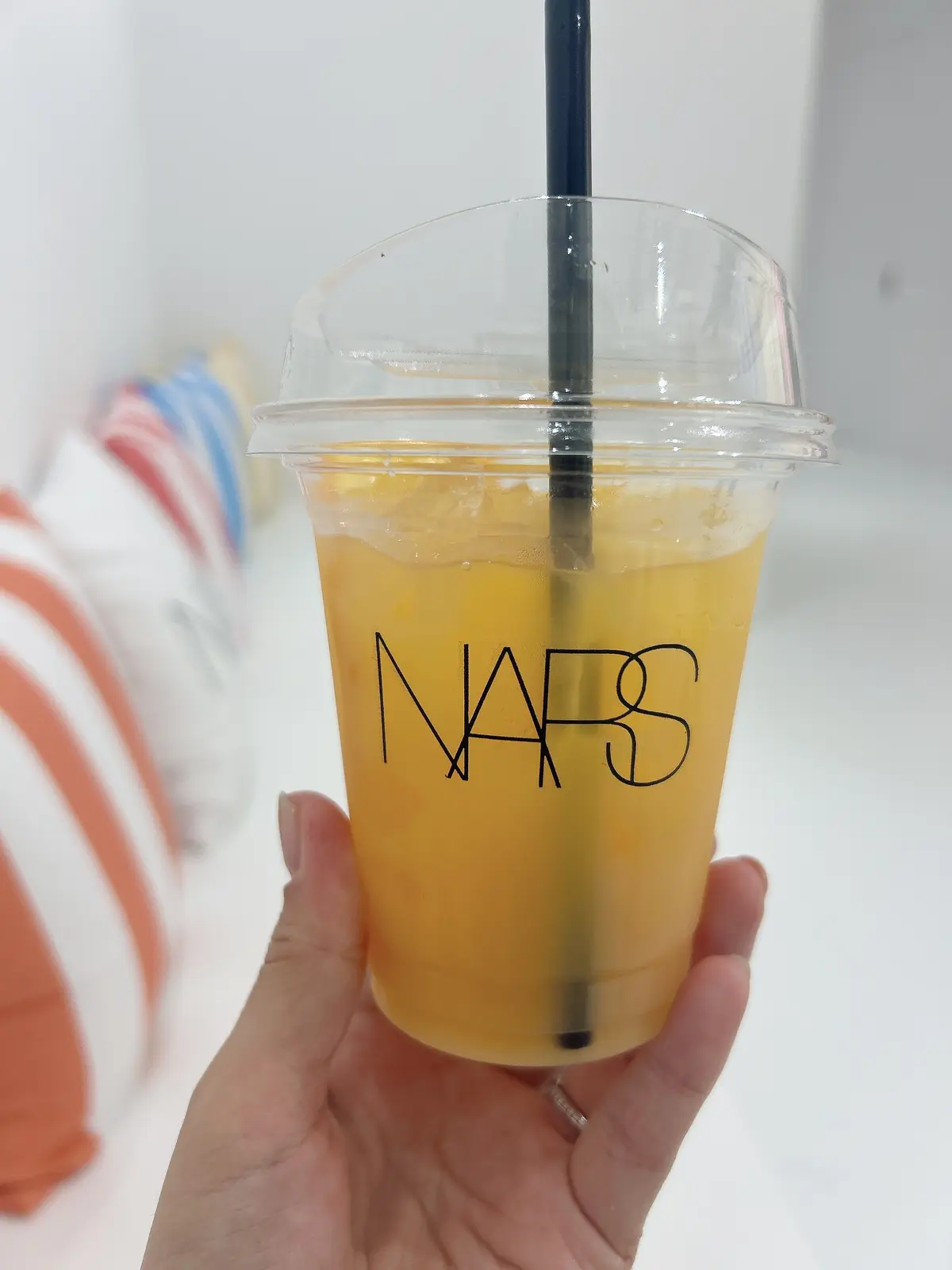 【体験レポ】予約不要 NARSポップアッの画像_21